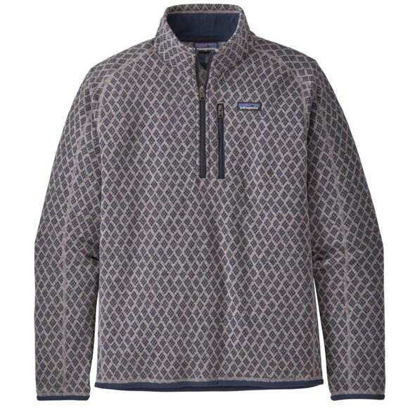 Patagonia Better Sweater 1/4-Zip (XS)